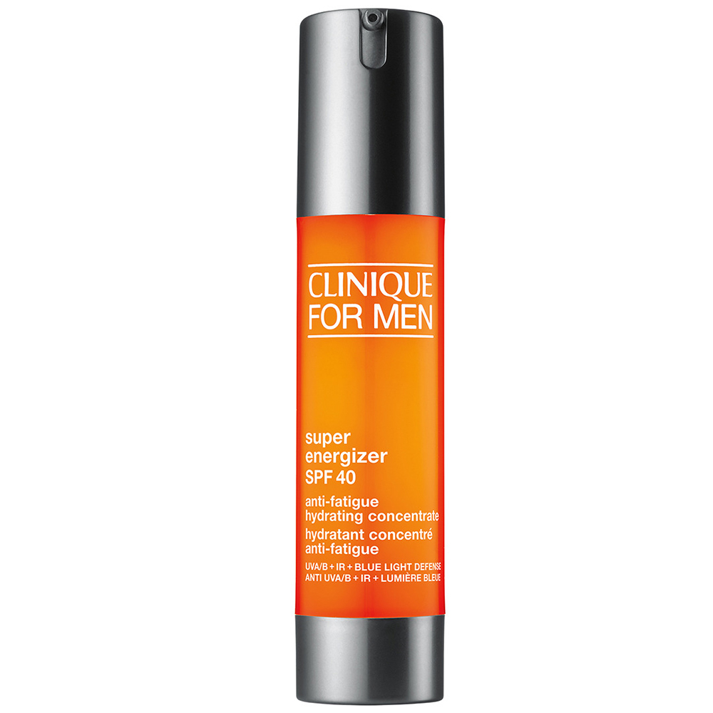 Clinique For Men Maximum Hydrator, feuchtigkeitsspendend Gesichtscreme für Herren, 48 ml