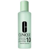 Clinique Clarifying Lotion 1.0, płyn złuszczający do twarzy, skóra wrażliwa, 200 ml - miniaturka zdjęcia produktu