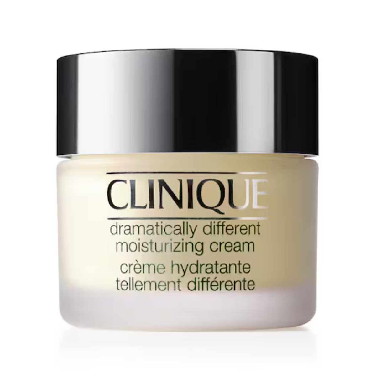 Clinique Dramatically Different, feuchtigkeitsspendend Gesichtscreme, 50 ml