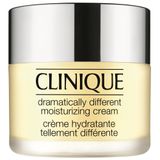 Clinique Dramatically Different, nawilżający krem do twarzy, 50 ml - miniaturka zdjęcia produktu