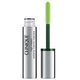 Clinique High Impact Extreme Volume Mascara, ekstremalnie pogrubiający tusz do rzęs, 01 Black, 10 ml - miniaturka zdjęcia produktu