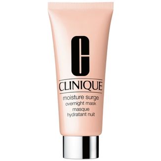 Clinique Moisture Surge, maseczka nawilżająca na noc, 100 ml - zdjęcie produktu