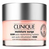 Clinique Moisture Surge 100H Auto-Replenishing Hydrator, nawilżający krem-żel, 30 ml - miniaturka zdjęcia produktu