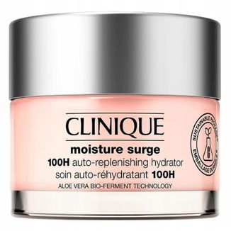 Clinique Moisture Surge 100H Auto-Replenishing Hydrator, nawilżający krem-żel, 30 ml - zdjęcie produktu