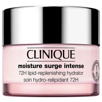 Clinique Moist Surge Intense 72H Lipid Replenishing, krem intensywnie nawilżający, 50 ml - zdjęcie produktu