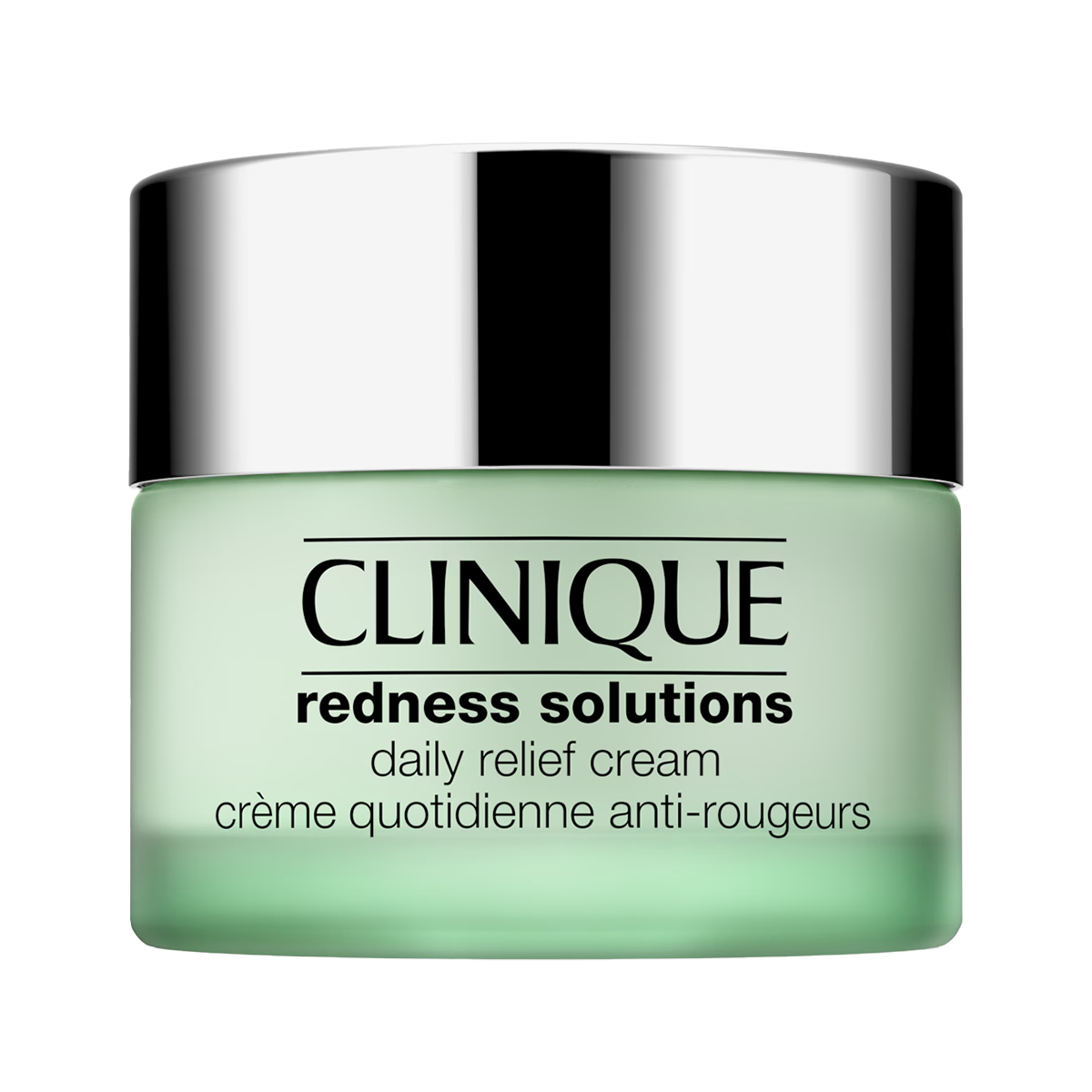 Clinique Clinique Redness Solutions Daily Relief, beruhigend Feuchtigkeitscreme für den Tag, 50 ml — Inhaltsstoffe und Bewertung
