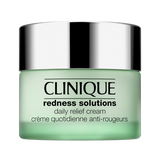 Clinique Redness Solutions Daily Relief, kojący krem nawilżający na dzień, 50 ml - miniaturka zdjęcia produktu