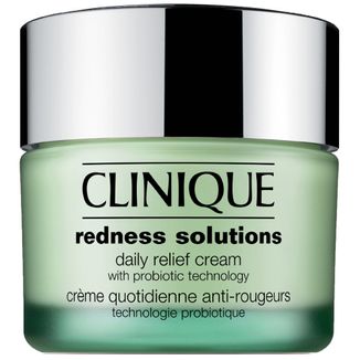 Clinique Redness Solutions Daily Relief, kojący krem nawilżający na dzień, 50 ml - zdjęcie produktu