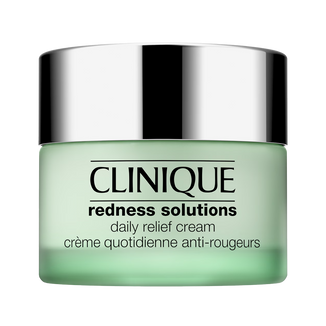 Clinique Redness Solutions Daily Relief, kojący krem nawilżający na dzień, 50 ml - zdjęcie produktu