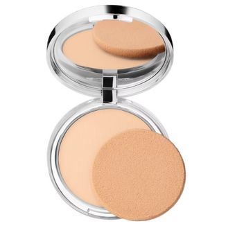 Clinique Stay Matte Sheer Oil-Free, puder matujący, 02 Stay Neutral, 7,6 g - zdjęcie produktu