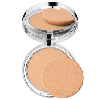 Clinique Stay Matte Sheer Oil-Free, puder matujący, 03 Stay Beige, 7,6 g - zdjęcie produktu