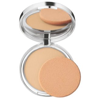 Clinique Stay Matte Sheer Oil-Free, puder matujący, 101 Invisible Matte, 7,6 g - zdjęcie produktu