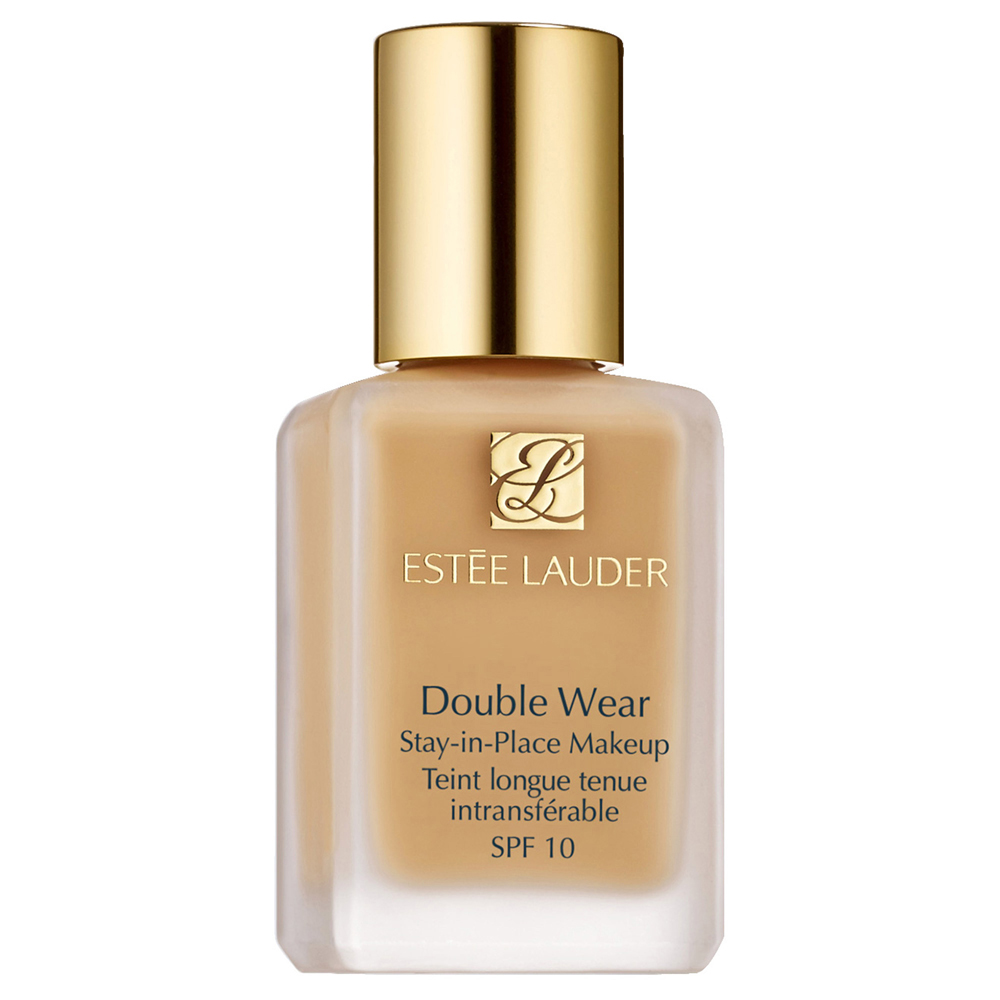 Estee Lauder Estee Lauder Double Wear Stay-in-Place 2N1 Desert Beige, langanhaltend mattierende Foundation für das Gesicht, SPF 10, 30 ml — Inhaltsstoffe und Bewertung