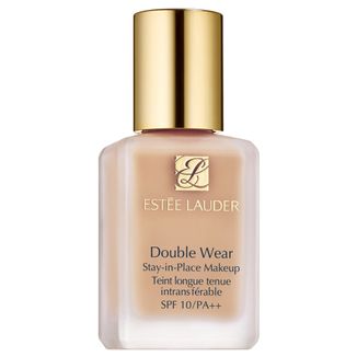 Estee Lauder Double Wear Stay-in-Place, długotrwały podkład do twarzy, 1N0 Porcelain, 30 ml - zdjęcie produktu