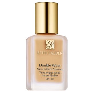 Estee Lauder Double Wear Stay-in-Place, długotrwały podkład do twarzy, 1W0 Warm Porcelain, 30 ml - zdjęcie produktu