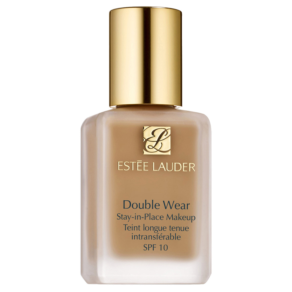 Estee Lauder Estee Lauder Double Wear Stay-in-Place 2C3 Fresco, langanhaltend mattierende Foundation für das Gesicht, SPF 10, 30 ml — Inhaltsstoffe und Bewertung