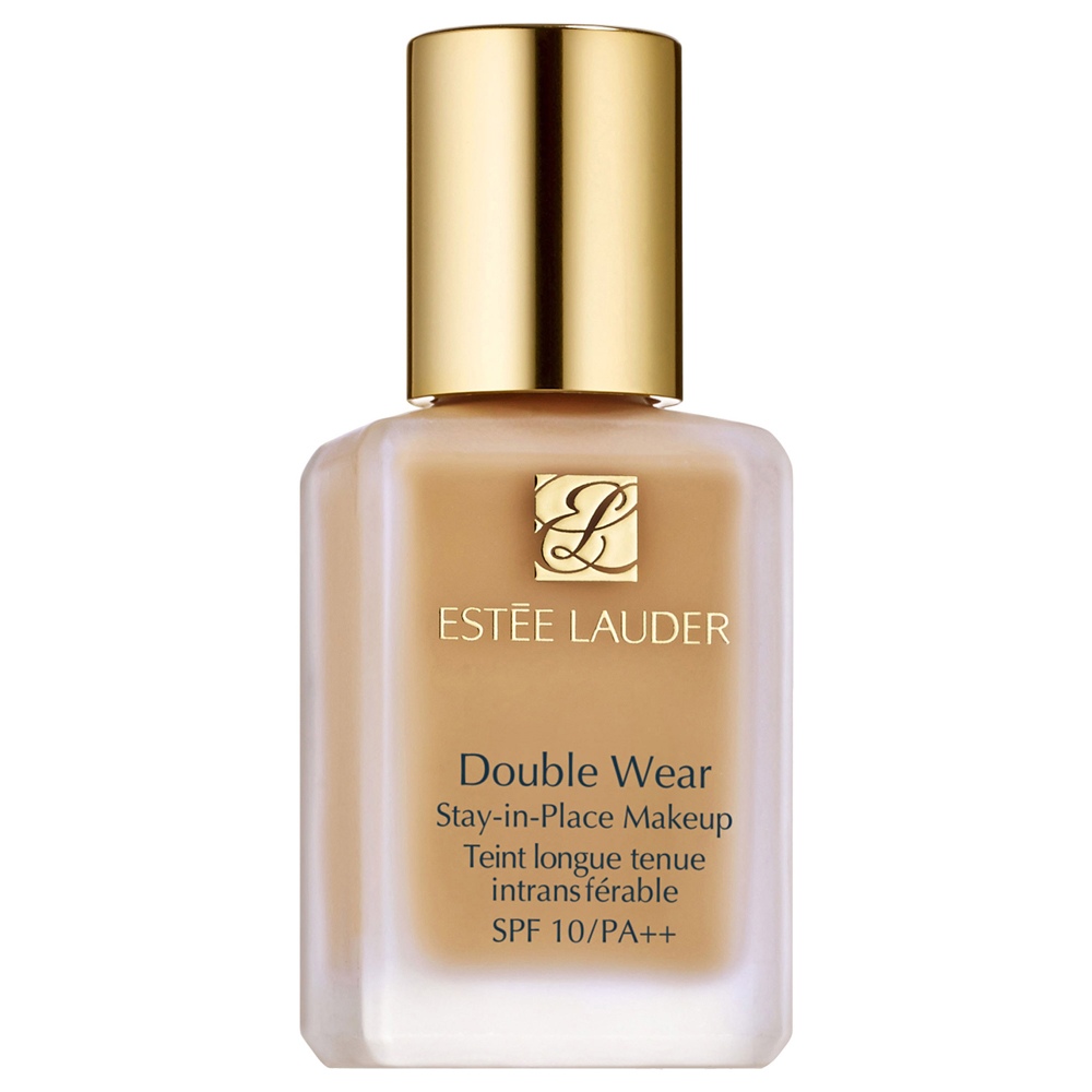 Estee Lauder Estee Lauder Double Wear Stay-in-Place 2N2 Buff, langanhaltend mattierende Foundation für das Gesicht, SPF 10, 30 ml — Inhaltsstoffe und Bewertung