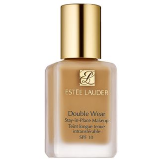 Estee Lauder Double Wear Stay-in-Place, długotrwały podkład do twarzy, 3W1 Tawny, 30 ml - zdjęcie produktu