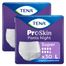 Zestaw Tena Pants ProSkin Night Super, majtki chłonne, rozmiar L, 100-135 cm, 2 x 30 sztuk - miniaturka  zdjęcia produktu