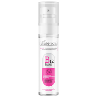 Bielenda B12 Beauty Vitamin, witaminowa mgiełka tonizująca, 75 ml - zdjęcie produktu