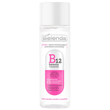 Bielenda B12 Beauty Vitamin, witaminowa woda micelarna do demakijażu, 200 ml - miniaturka zdjęcia produktu