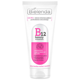 Bielenda B12 Beauty Vitamin, witaminowy regenerujący żel do ciała, 200 ml Bielenda B12 Beauty Vitamin, witaminowy regenerujący żel do ciała, 200 ml - miniaturka zdjęcia produktu