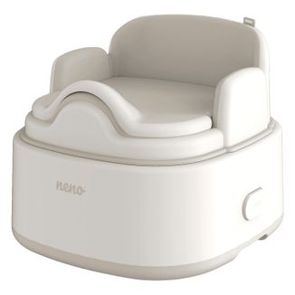 Neno Ampio, nocnik wielofunkcyjny dla dzieci USZKODZONE OPAKOWANIE - zdjęcie produktu