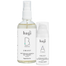Zestaw Hagi Smart A, naturalny krem odżywczy Slow Agine z pro-retinolem i rokitnikiem, 50 ml +  Smart B, naturalna esencja do twarzy z bawełną, Łagodzenie, 100 ml za 1 grosz - miniaturka  zdjęcia produktu
