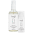 Zestaw Hagi Smart B, naturalny krem do pielęgnacji cery tłustej i trądzikowej z niacynamidem, 50 ml + esencja do twarzy z bawełną, Łagodzenie, 100 ml za 1 grosz - miniaturka  zdjęcia produktu