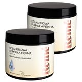 Zestaw Reme Kolagenowa Formuła Piękna, smak neutralny, 2 x 150 g - miniaturka zdjęcia produktu