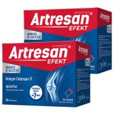 Zestaw Artresan Efekt, 2 x 25 saszetek - miniaturka zdjęcia produktu