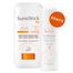 Avene SunStick KA, ochronny sztyft do twarzy i ciała, SPF 50+, 20 g + woda termalna do pielęgnacji twarzy i ciała, 50 ml gratis - miniaturka  zdjęcia produktu