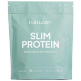 Natu Care Slim Protein, smak pistacji, 375 g - miniaturka zdjęcia produktu