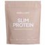 Natu Care Slim Protein, smak wanilii bourbon, 375 g - miniaturka  zdjęcia produktu