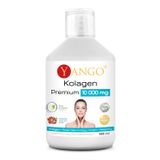 Yango Premium Kolagen, 500 ml - miniaturka zdjęcia produktu