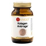 Yango Kolagen Anti-age, 90 kapsułek - miniaturka zdjęcia produktu