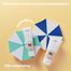Naif Baby & Kids, mineralny krem przeciwsłoneczny dla dzieci i niemowląt, od urodzenia, SPF 50, nieperfumowany, 100 ml - miniaturka 3 zdjęcia produktu