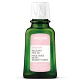 Weleda, kojący olejek do twarzy z migdałami, 50 ml - miniaturka zdjęcia produktu
