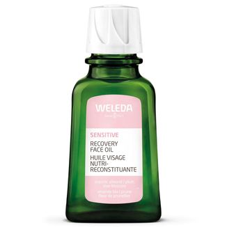 Weleda, kojący olejek do twarzy z migdałami, 50 ml - zdjęcie produktu