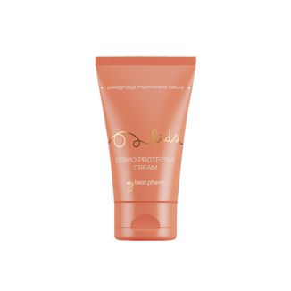 MyBestDermo ProtectiveCream Kids, nawilżający krem łagodzący, od 3 lat, 30 ml - zdjęcie produktu