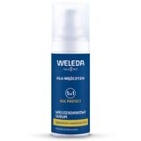 Weleda Men, serum wielozadaniowe do twarzy 5w1, 30 ml - miniaturka zdjęcia produktu