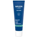 Weleda Men, nawilżający krem do twarzy, 30 ml - miniaturka zdjęcia produktu