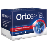 Ortosenal, 60 tabletek - miniaturka zdjęcia produktu