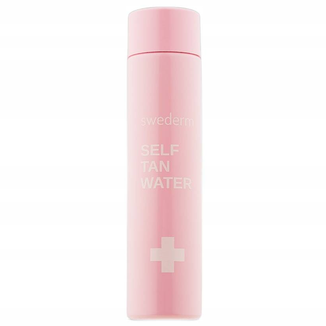 Swederm Self Tan Water, samoopalacz do twarzy i ciała, 150 ml - zdjęcie produktu