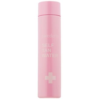 Swederm Self Tan Water, samoopalacz do twarzy i ciała, 150 ml - zdjęcie produktu