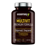 Essensey Multivit Premium Formuła, 90 kapsułek - miniaturka zdjęcia produktu