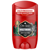 Old Spice, dezodorant w sztyfcie, WolfThorn, 50 ml - miniaturka zdjęcia produktu