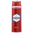 Old Spice, żel pod prysznic 3w1, do ciała, włosów i twarzy, Whitewater, 400 ml - miniaturka  zdjęcia produktu