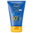 Nivea Sun Kids Protect & Care 5w1, balsam ochronny do opalania dla dzieci, SPF 50+, 50 ml + Dobble gra gratis - miniaturka 2 zdjęcia produktu