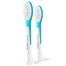 Philips, końcówki wymienne do szczoteczki sonicznej Sonicare For Kids, od 7 lat, 2 sztuki - miniaturka  zdjęcia produktu